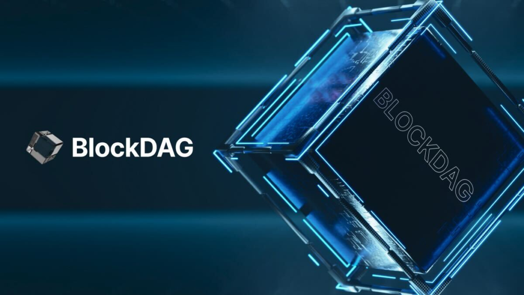 BlockDAG Price Prediction: An In-Depth Analysis and Future Outlook