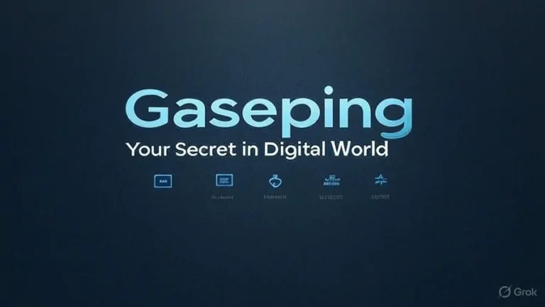 gaseping com