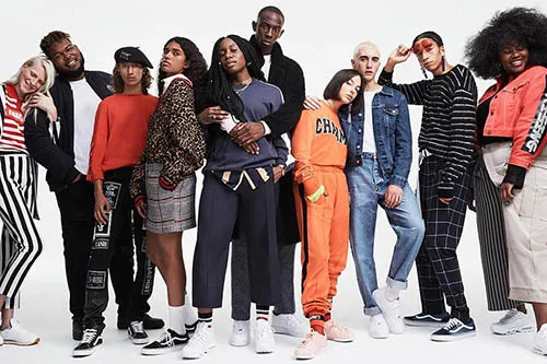 Redefining Modern Streetwear Comfort