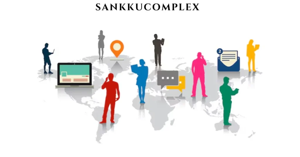 Sankkucomplex: A Modern Metaphor for Emotional and Digital Complexity