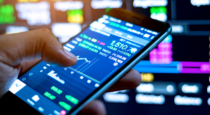 MyFastBroker Trading Apps