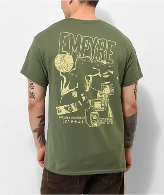 Empyre | Empyre Jeans & Pants | Official Empyre Clothing