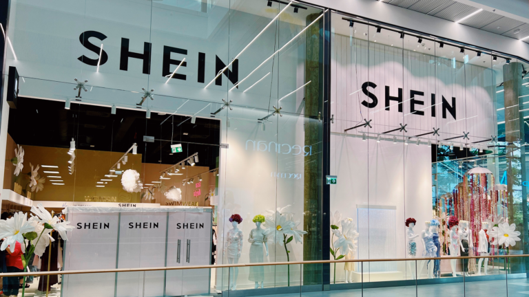 Shein Lawsuits: All Major Controversies Explained 2025
