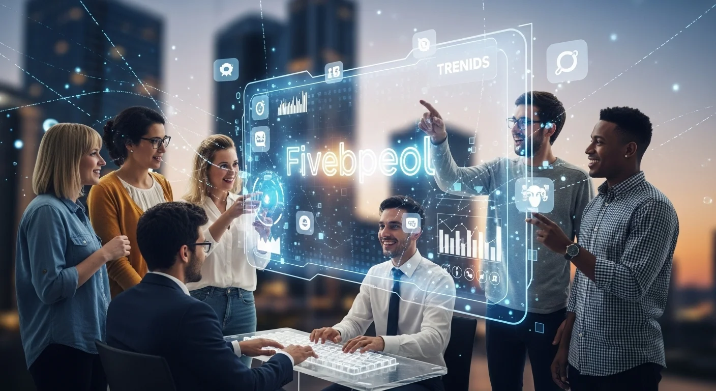 What is Fivebpeol? A Simple and Fun Guide for Everyone