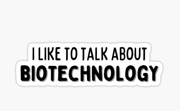 Biotechnology Quotes