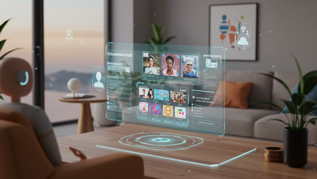 Echostreamhub – A Simple and Easy Guide for Everyone